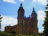 Basilica of the Fourteen Holy Helpers, May 09 Basilica of the Fourteen Holy Helpers, May 09