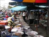 Songkhla, market Songkhla, market