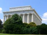 Lincoln National Memorial Lincoln National Memorial