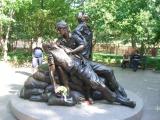 Military Nurses Memorial Military Nurses Memorial