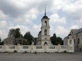 Церковь Покрова Пресвятой Богородицы