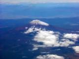 Mt Fujiyama