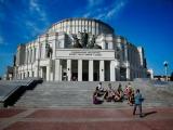 Opera in Minsk Opera in Minsk