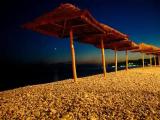 Agoy - evening beach Agoy - evening beach