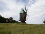 Ветряные мельницы/Windmills