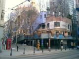 HUNDERTWASSERHAUS