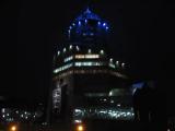 Вокзал Самара