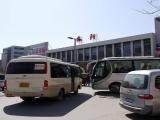 河南省安阳市　2010年　安阳火车站