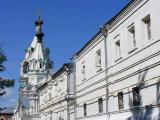 Троицкий женский монастырь