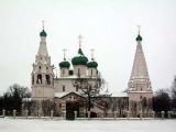 Ярославль. ц Ильи Пророка Ярославль. ц Ильи Пророка