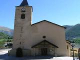 Església de La Massana Església de La Massana