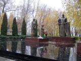 РФ Липецкая область город Чаплыгин