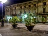 Catanzaro - notturno