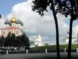 Рязань. Кремль
