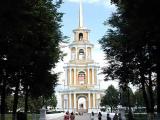 Рязань. Кремль