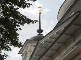 Церковь Покрова Пресвятой Богородицы