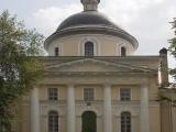 Церковь Покрова Пресвятой Богородицы
