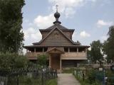 Церковь Вознесения Господня