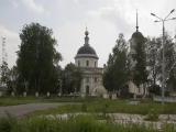 Церковь Покрова Пресвятой Богородицы