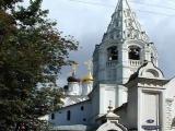 ц Спаса на песках