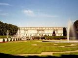 Neues Schloss Herrenchiemsee Neues Schloss Herrenchiemsee