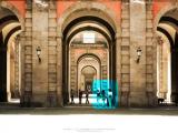 Napoli - Alla Reggia e Pinacoteca Nazionale di Capodimonte Napoli - Alla Reggia e Pinacoteca Nazionale di Capodimonte