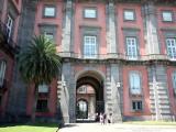 Napoli - Alla Reggia e Museo Nazionale di Capodimonte Napoli - Alla Reggia e Museo Nazionale di Capodimonte