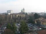 Rho - Dal 4° piano dell' ospedale_02 Rho - Dal 4° piano dell' ospedale_02
