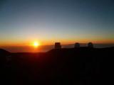 SUNSET on MAUNA KEA/サンセット(マウナケア) SUNSET on MAUNA KEA/サンセット(マウナケア)