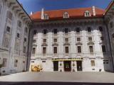 Schloss Esterházy Innenhof Schloss Esterházy Innenhof