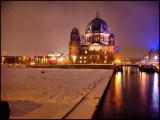 Berliner Dom Berliner Dom