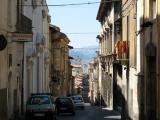 L'Aquila - Via Sassa