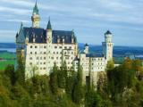 Neuschwanstein Castle Neuschwanstein Castle