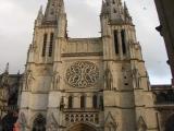 Catedral de St-André - Bordeaux Catedral de St-André - Bordeaux