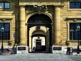 Würzburgi érseki palota Würzburgi érseki palota