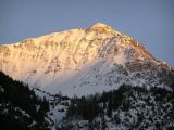 Lenzerheide Abendstimmung Lenzerheide Abendstimmung