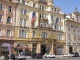 Dhloua, Old Town Square