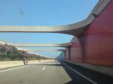 autovia del puerto