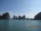 越南下龙湾(Ha Long Bay) 越南下龙湾(Ha Long Bay)