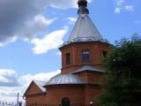 Крестовоздвиженская церковь Крестовоздвиженская церковь