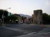 viale Curio Dentato, Terni viale Curio Dentato, Terni
