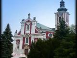 PACOV - kostel sv.Václava PACOV - kostel sv.Václava
