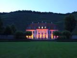 Radebeul, Schloss Wackerbarth Radebeul, Schloss Wackerbarth