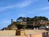 Tossa de Mar. Catalunya Tossa de Mar. Catalunya