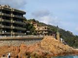 Tossa de Mar. Catalunya Tossa de Mar. Catalunya