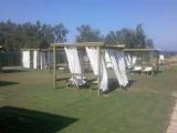 Torre Guaceto Beach-Area Servizi Apani