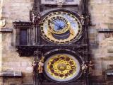 El Reloj de Praga