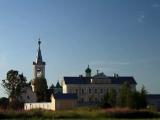 Введено-Оятский Женский Монастырь - 2010 Введено-Оятский Женский Монастырь - 2010