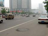 紫荆山路 Zijingshan Road