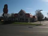 Arbys-Twin Falls